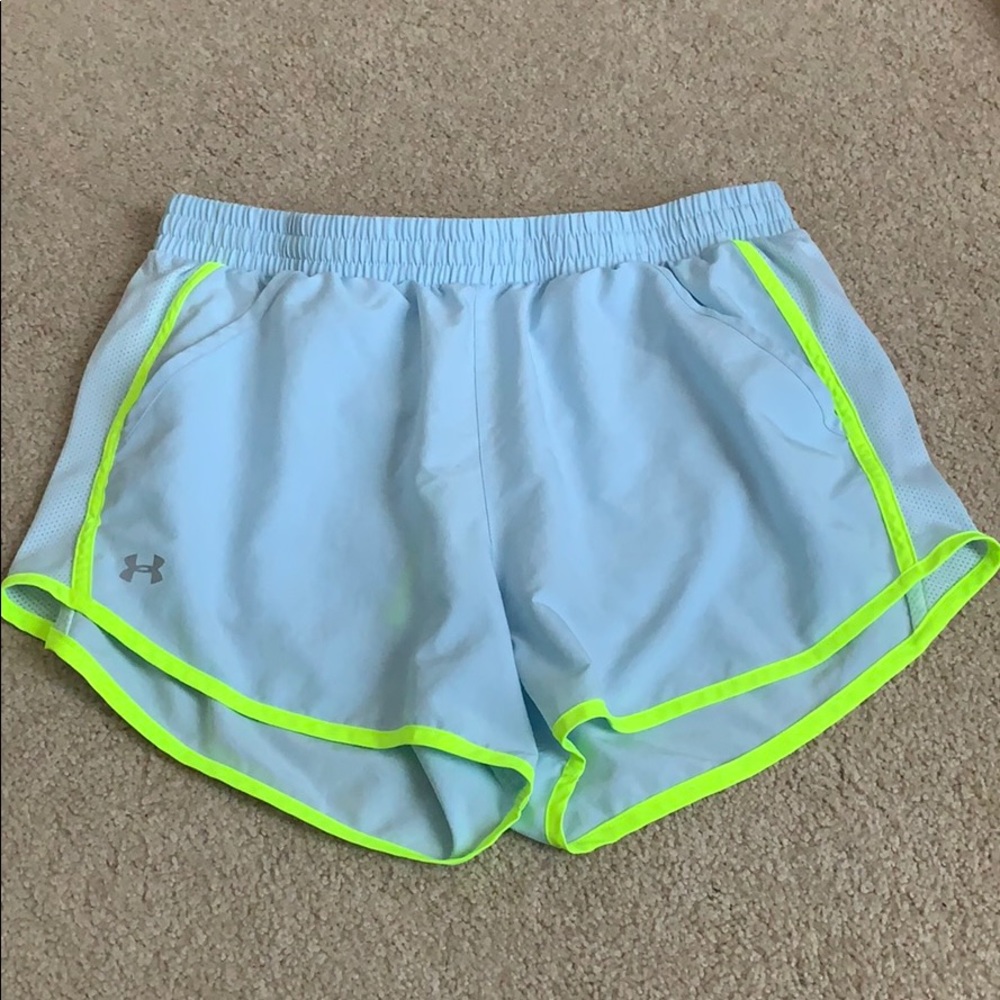 Under Armour Athletic shorts